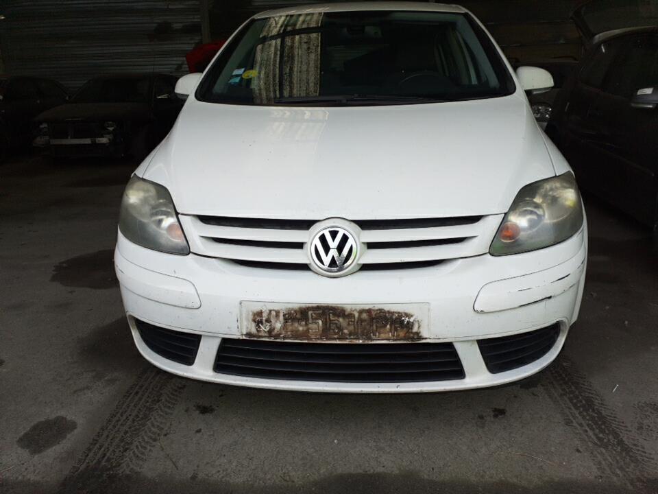 Retroviseur droit VOLKSWAGEN GOLF PLUS PHASE 1 Essence - 1