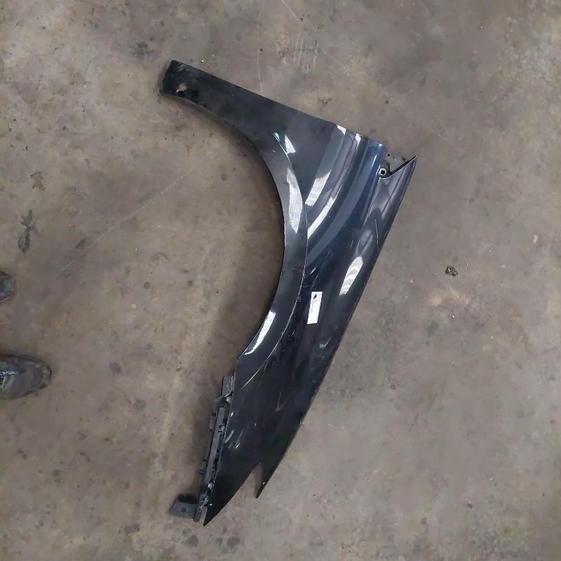 Aile avant droit RENAULT LAGUNA 3 PHASE 1 BREAK Diesel - 1
