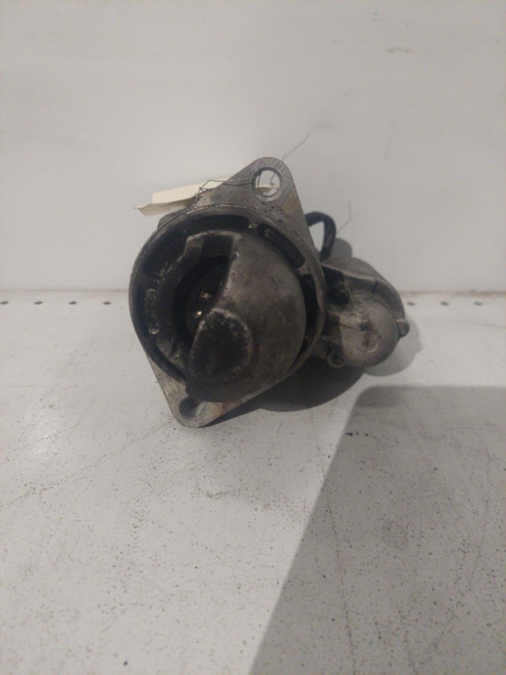 Demarreur CHEVROLET CAPTIVA PHASE 1 Diesel - 1