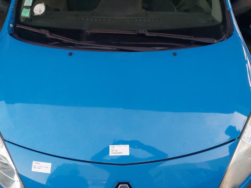 Capot RENAULT TWINGO 2 PHASE 1 Diesel - 1