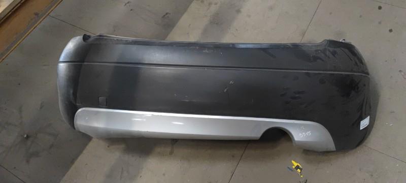 Pare choc arriere CITROEN C3 1 PHASE 1 Essence - 1