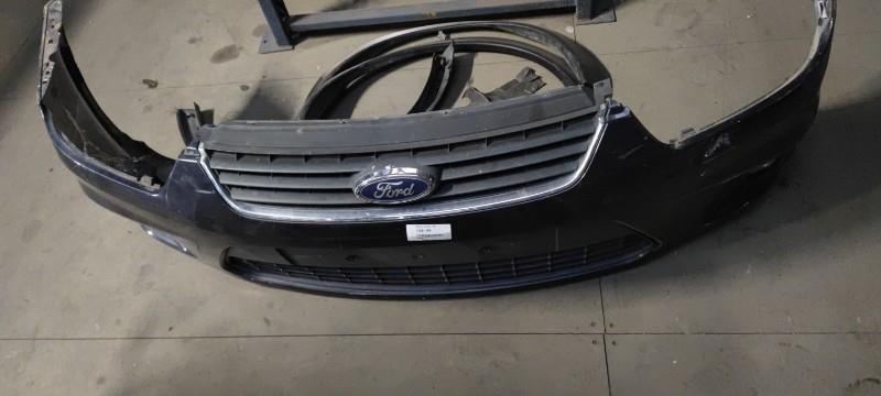Pare choc avant FORD C-MAX 1 PHASE 2 Diesel - 1