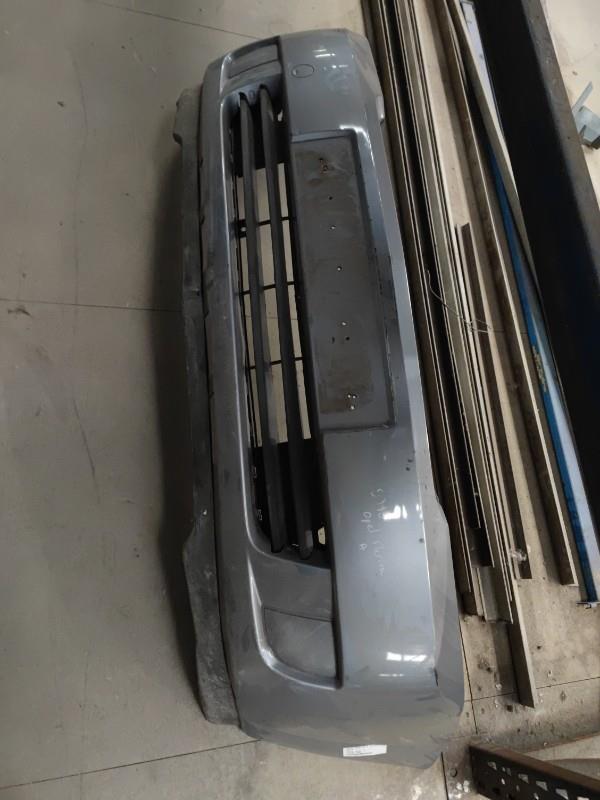 Pare choc avant OPEL MERIVA A PHASE 1 Diesel - 1