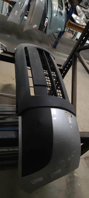 Pare choc avant PEUGEOT PARTNER 1 PHASE 2 Diesel - 1