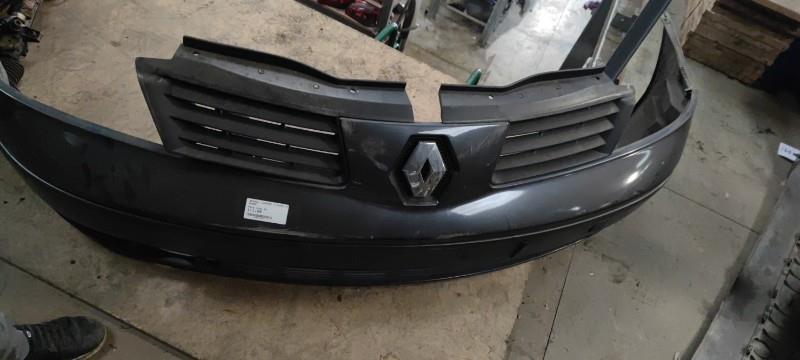 Pare choc avant RENAULT ESPACE 4 PHASE 1 Diesel - 1