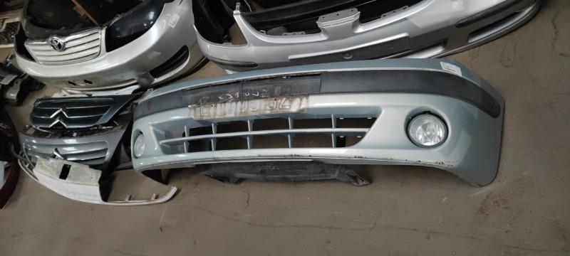 Pare choc avant RENAULT SCENIC 1 PHASE 2 Diesel - 1