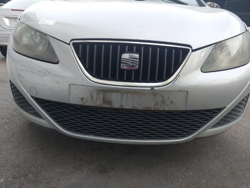 Pare choc avant SEAT IBIZA 4 PHASE 1 COUPE Diesel - 1