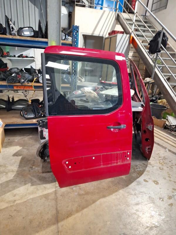 Porte laterale droit CITROEN BERLINGO 2 PHASE 1 Diesel - 1
