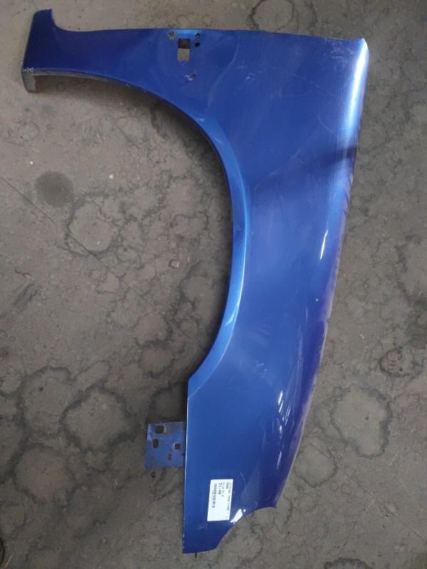 Aile avant droit CITROEN SAXO PHASE 1 Essence - 1