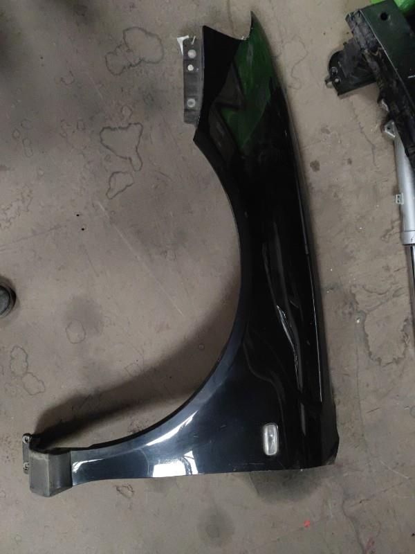 Aile avant gauche AUDI A3 1 PHASE 1 Diesel - 1