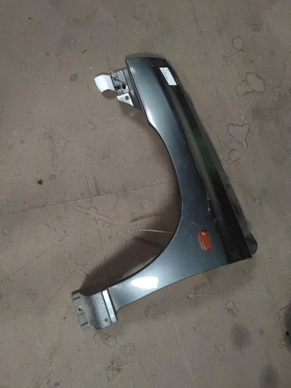 Aile avant gauche RENAULT CLIO 1 PHASE 1 Essence - 1
