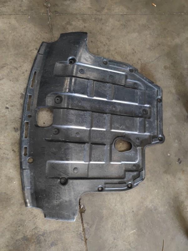 Cache sous moteur HYUNDAI SANTA FE 2 PHASE 1 Diesel - 1