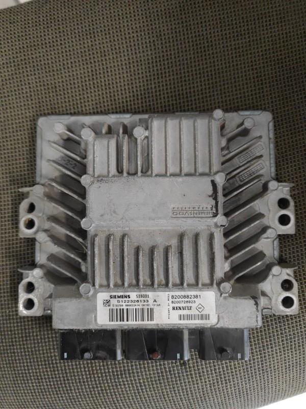 Calculateur RENAULT LAGUNA 3 PHASE 1 Diesel - 1