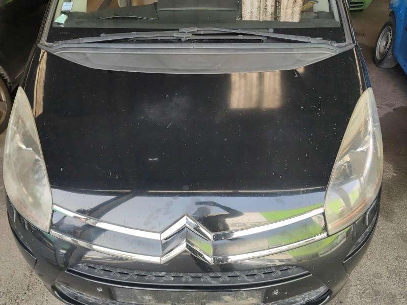 Capot CITROEN C4 PICASSO 1 Diesel - 1