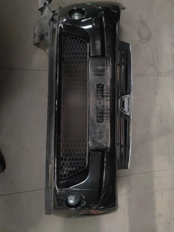 Pare choc avant DACIA SANDERO 1 Diesel - 1