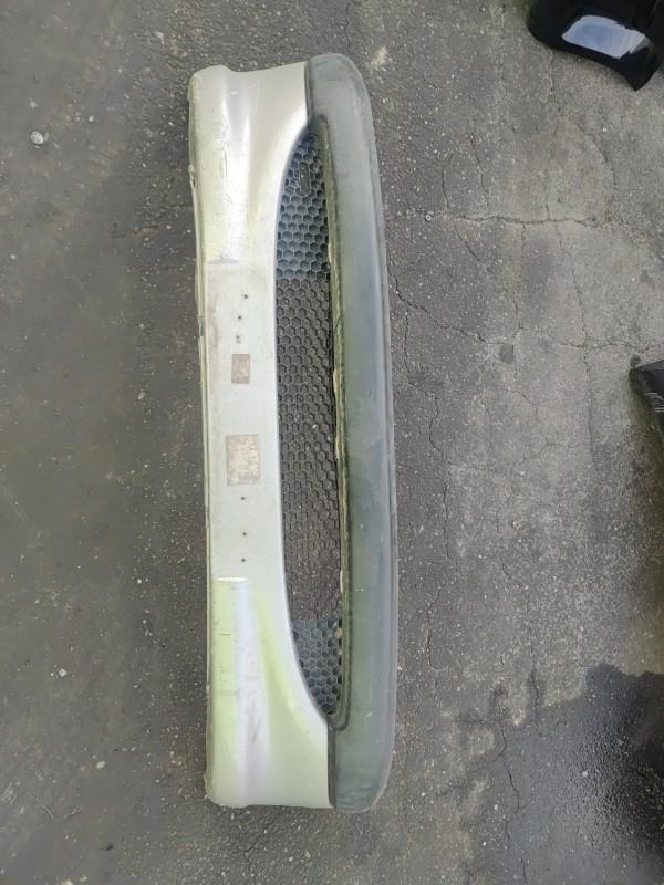 Pare choc avant PEUGEOT 206 PHASE 2 Diesel - 1