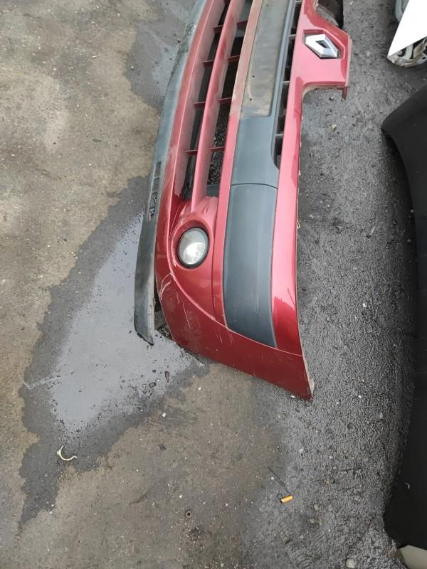 Pare choc avant RENAULT CLIO 2 PHASE 2 Essence - 1