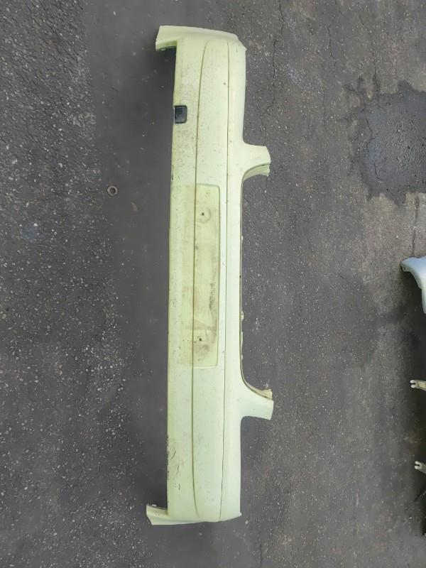 Pare choc avant VOLKSWAGEN CADDY 3 PHASE 1 Diesel - 1
