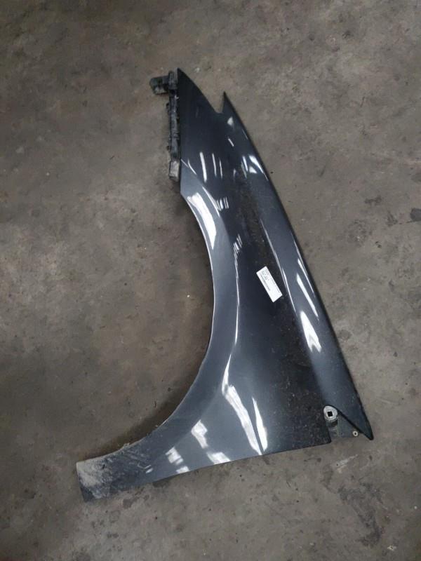Aile avant gauche RENAULT LAGUNA 3 PHASE 1 Diesel - 1
