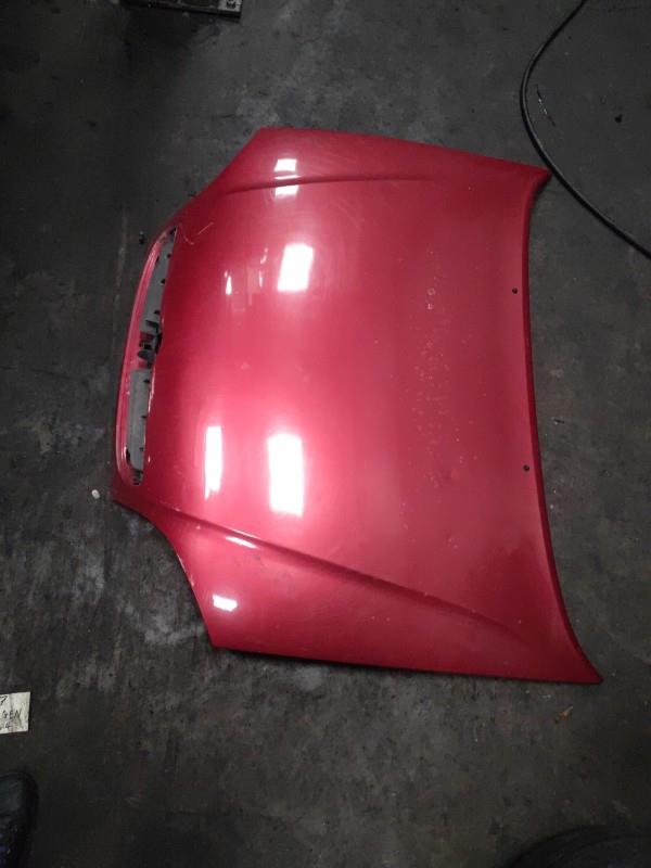 Capot CITROEN SAXO PHASE 1 Essence - 1