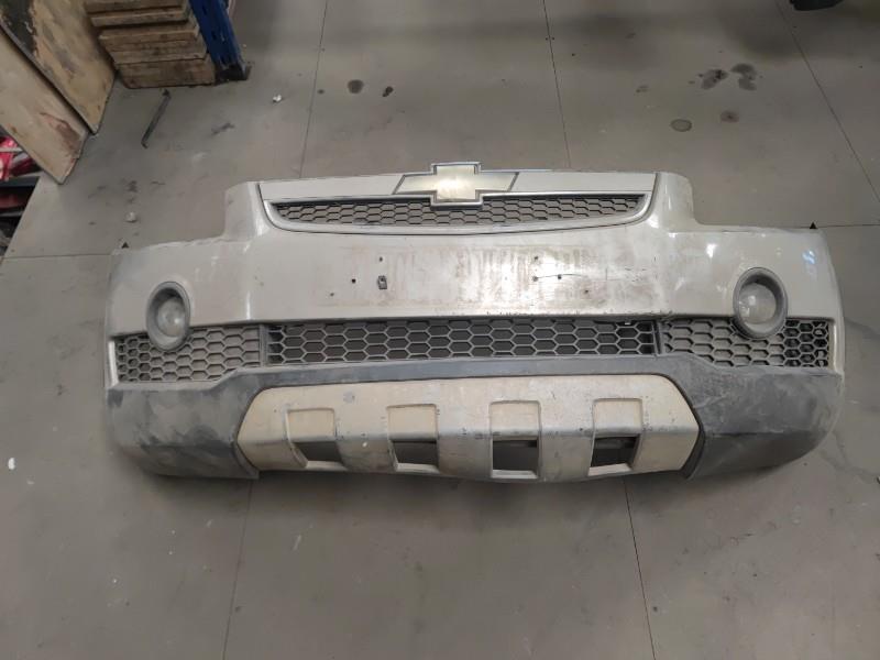 Pare choc avant CHEVROLET CAPTIVA PHASE 1 Diesel - 1