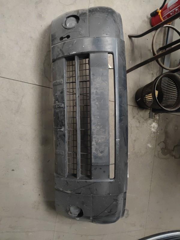 Pare choc avant CITROEN BERLINGO 1 PHASE 2 Diesel - 1