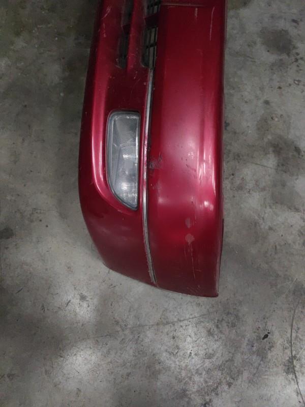 Pare choc avant CITROEN SAXO PHASE 1 Essence - 1
