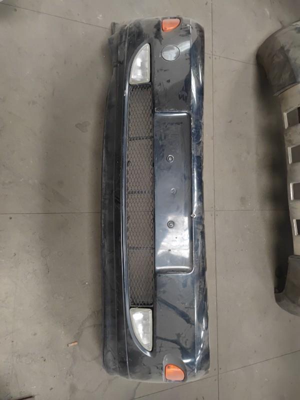 Pare choc avant FORD FOCUS 1 Diesel - 1