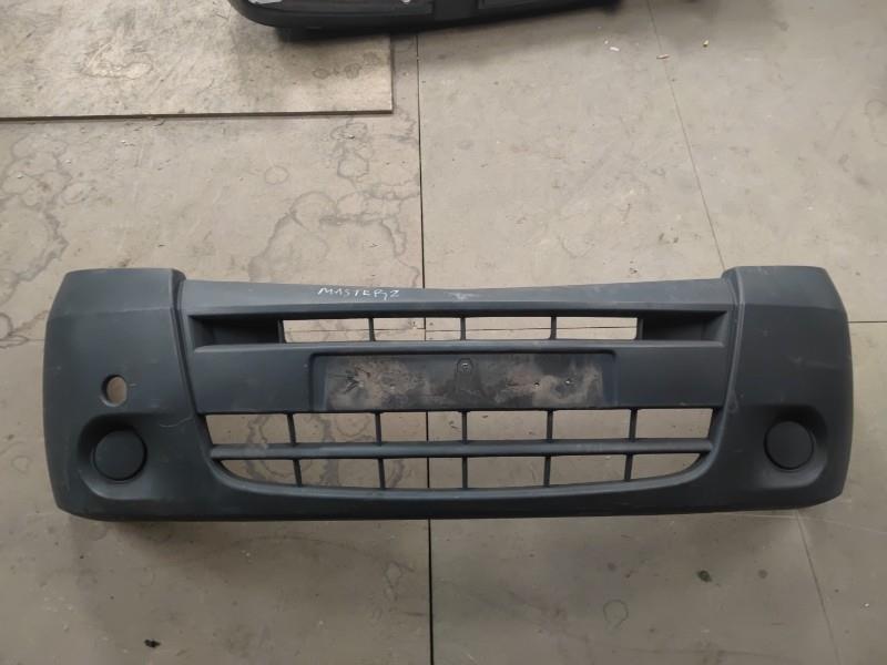 Pare choc avant RENAULT MASTER 2 PHASE 2 Diesel - 1