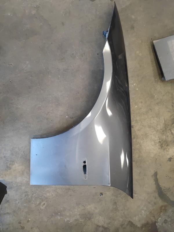 Aile avant gauche BMW SERIE 3 E90 PHASE 1 Diesel - 1
