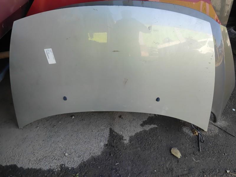 Capot CITROEN C3 1 PHASE 1 Diesel - 1