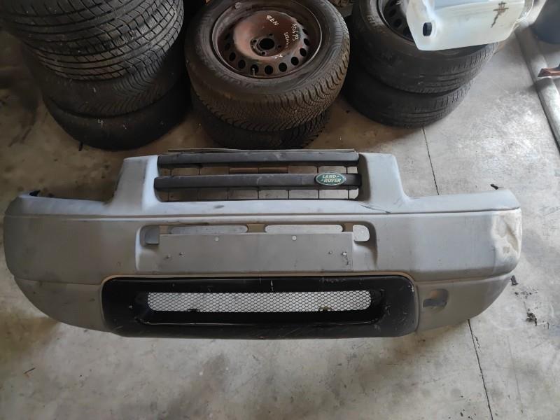 Pare choc avant LAND ROVER FREELANDER 2 Diesel - 1