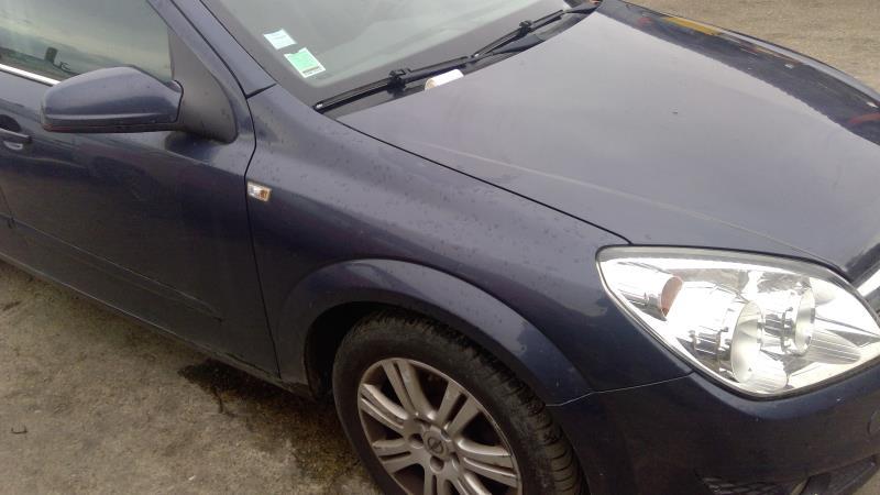 Aile avant droit OPEL ASTRA H PHASE 2 BREAK Diesel - 1