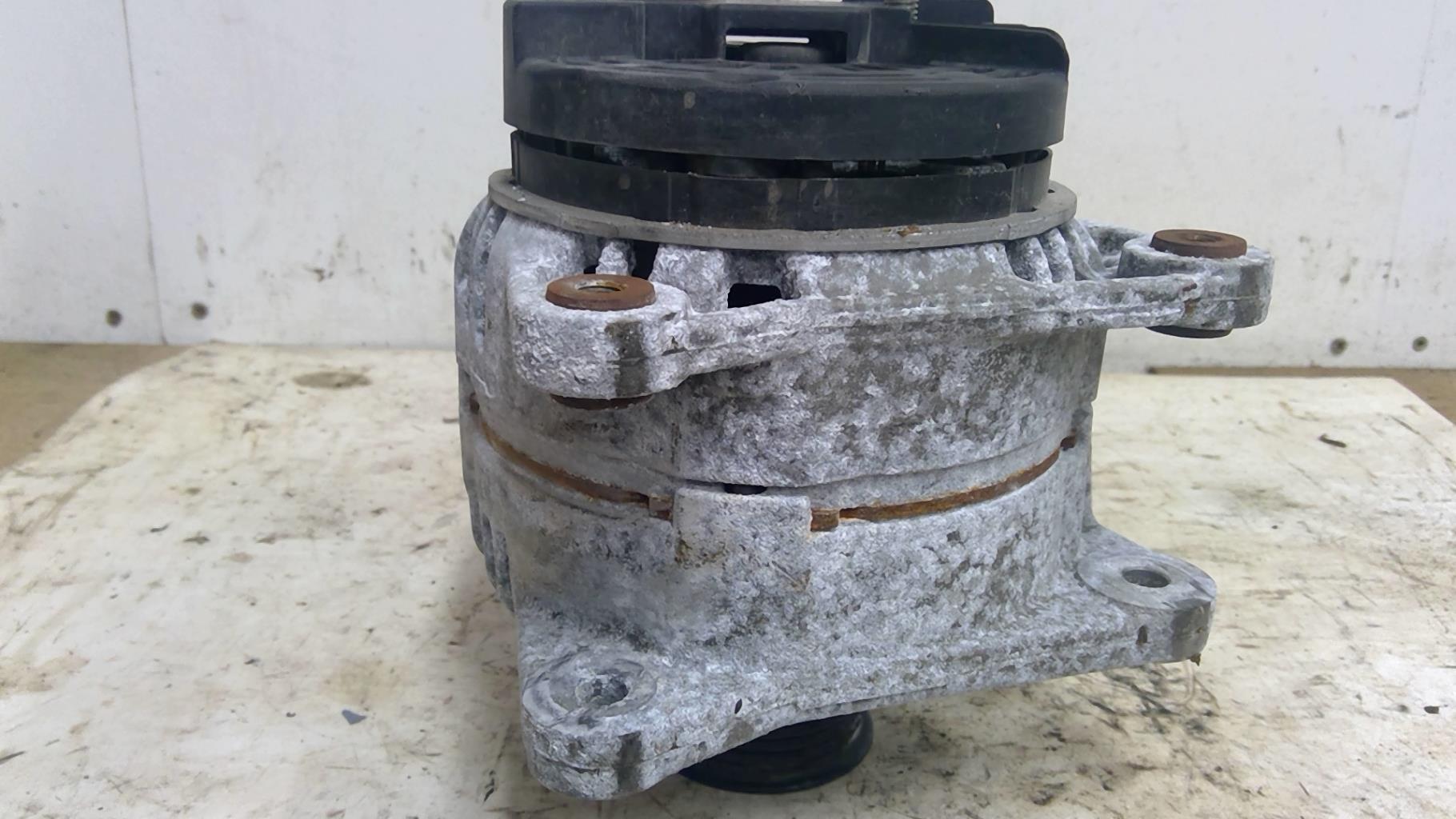 Alternateur RENAULT MODUS PHASE 1 Essence - 1