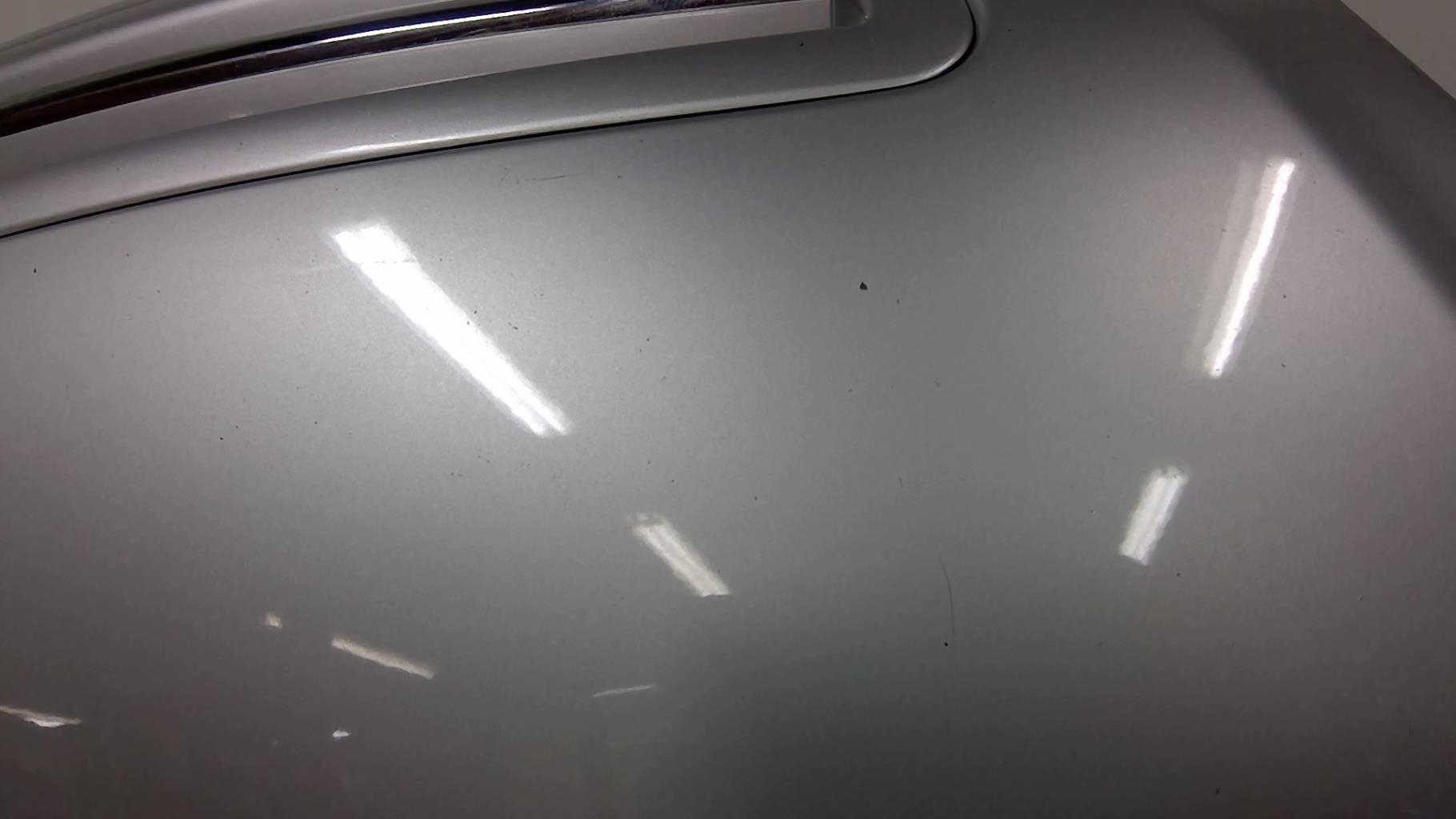 Capot CITROEN XSARA PICASSO PHASE 1 Essence - 1