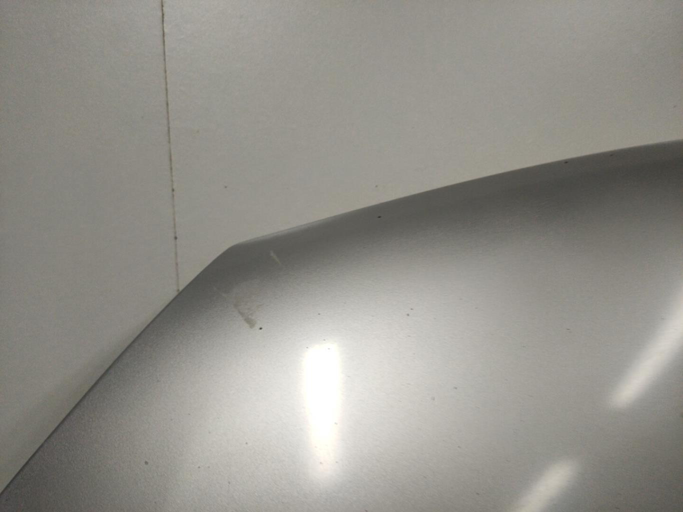 Capot OPEL CORSA C PHASE 1 Diesel - 1