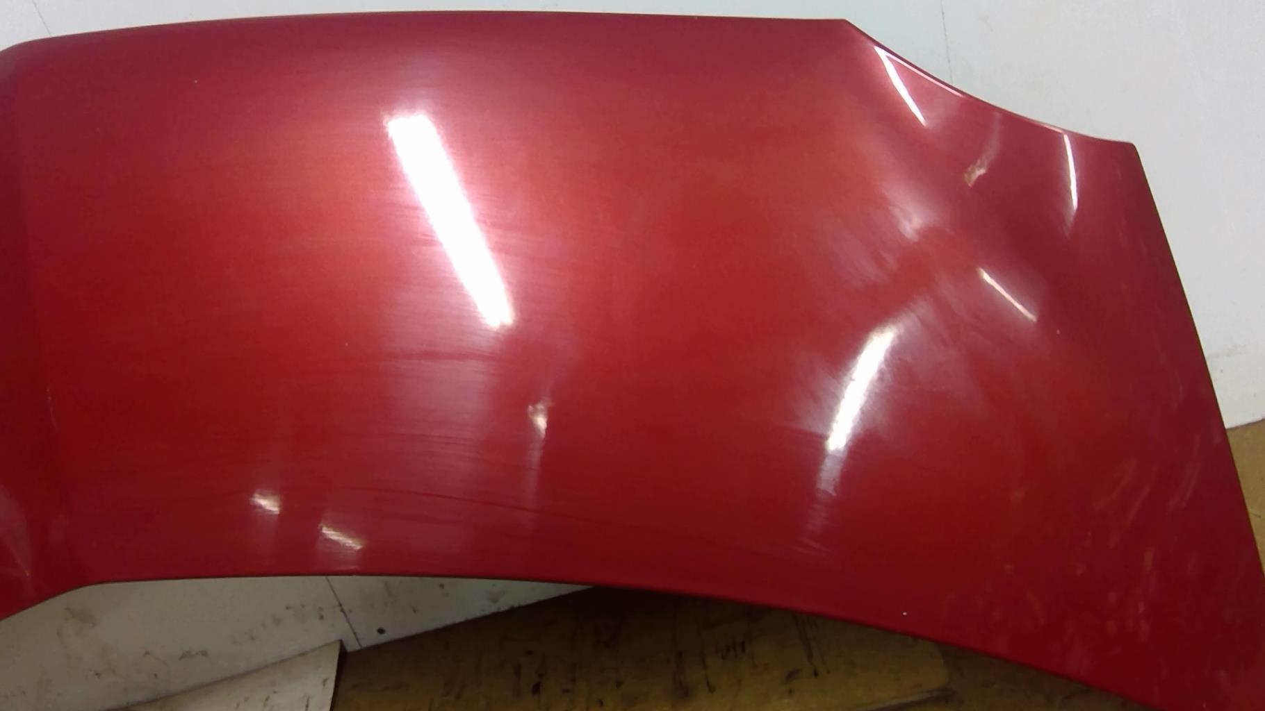 Capot RENAULT MODUS PHASE 1 Essence - 1