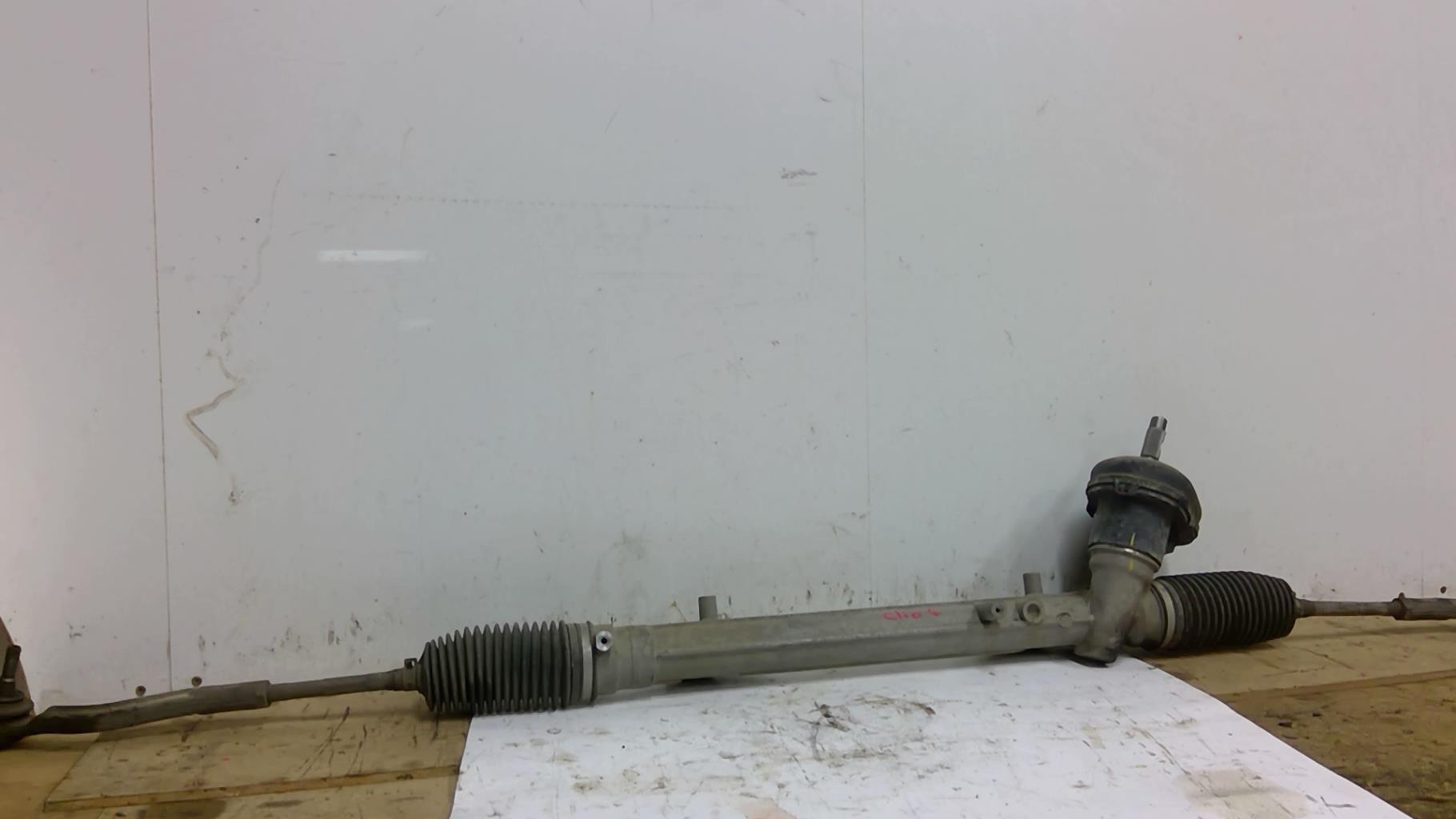 Cremaillere assistee RENAULT CLIO 4 PHASE 1 Diesel - 1