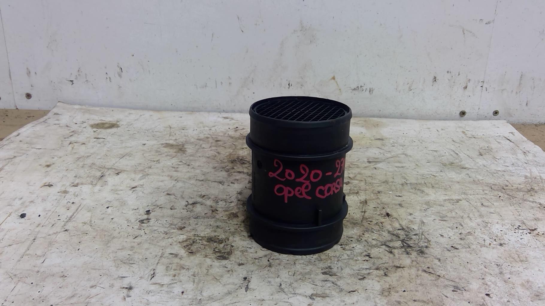 Debitmetre OPEL CORSA D PHASE 1 Diesel - 1