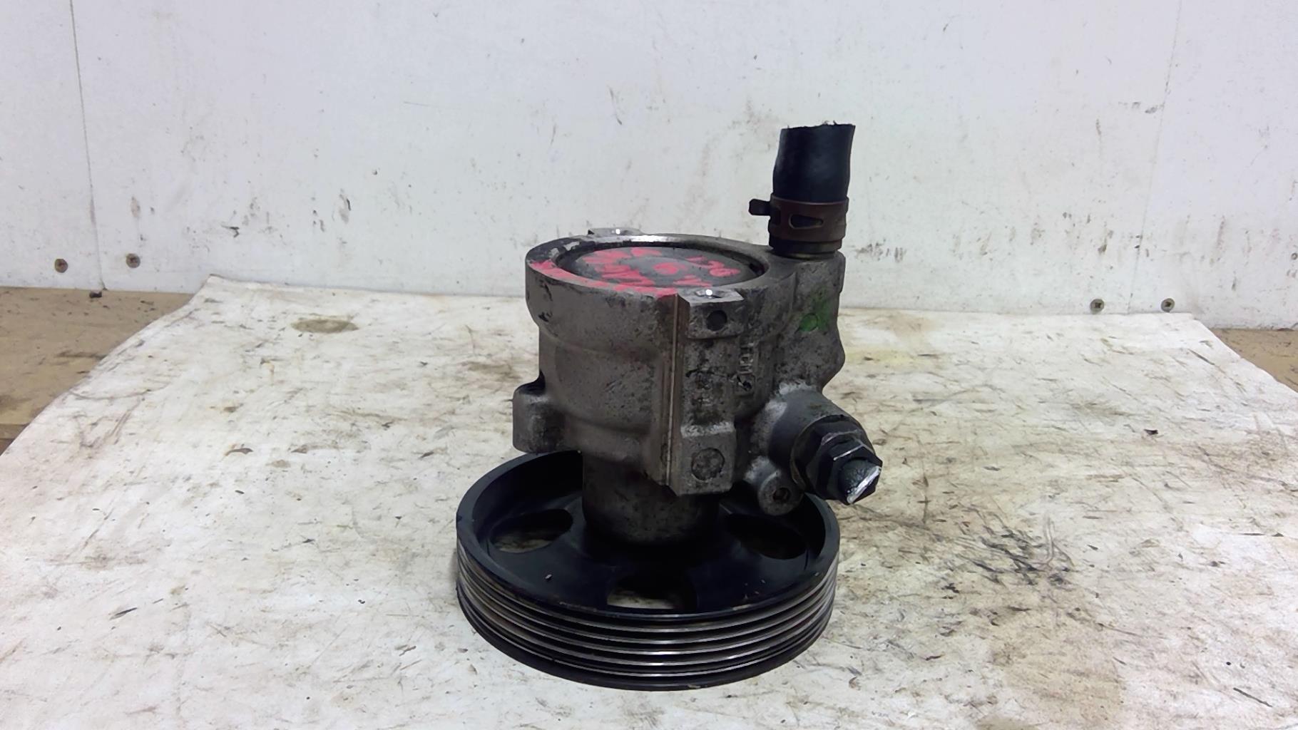 Pompe de direction RENAULT LAGUNA 2 PHASE 1 Diesel - 1