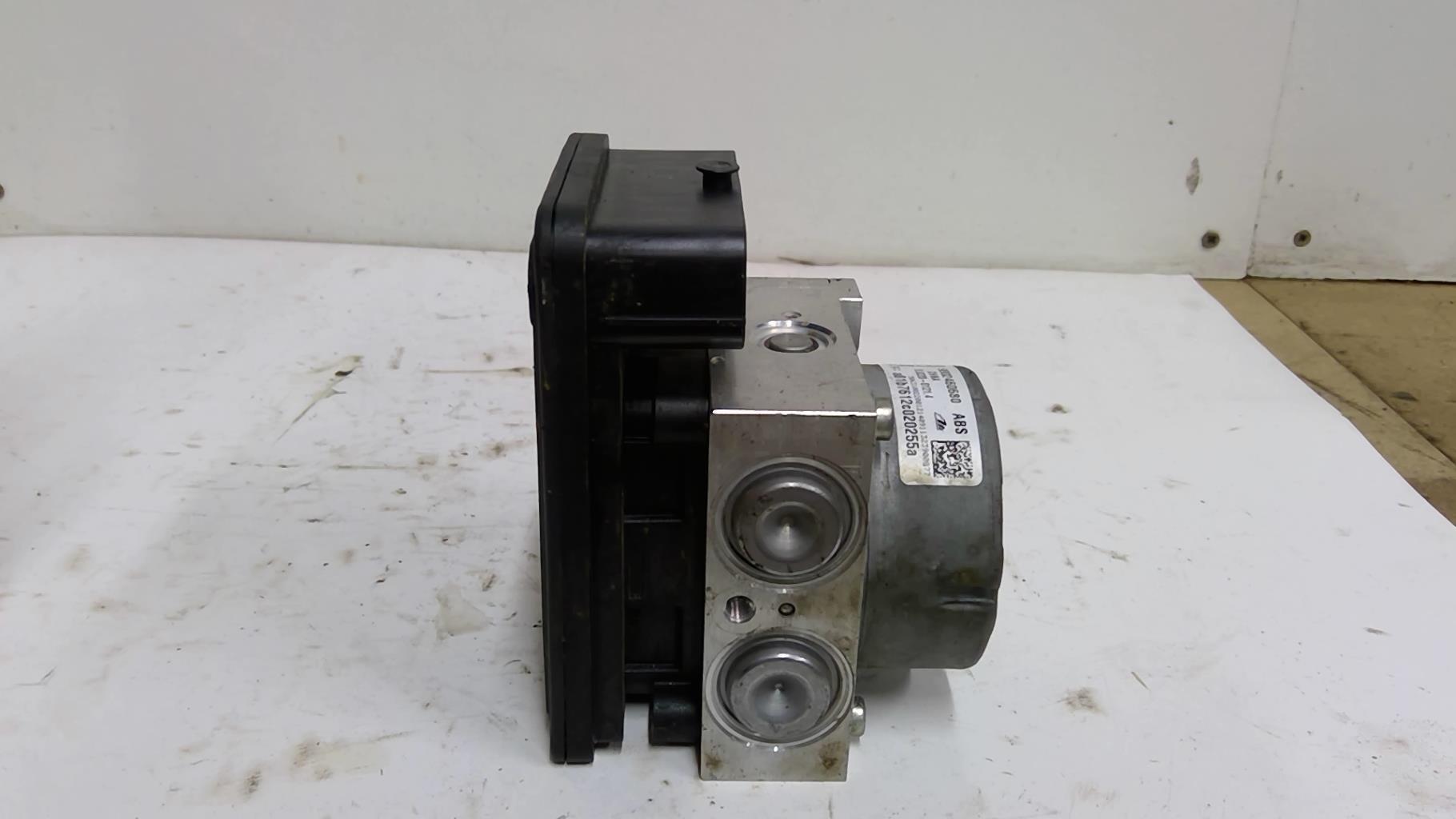 Bloc ABS (freins anti-blocage) CITROEN C3 2 PHASE 1 Diesel - 1