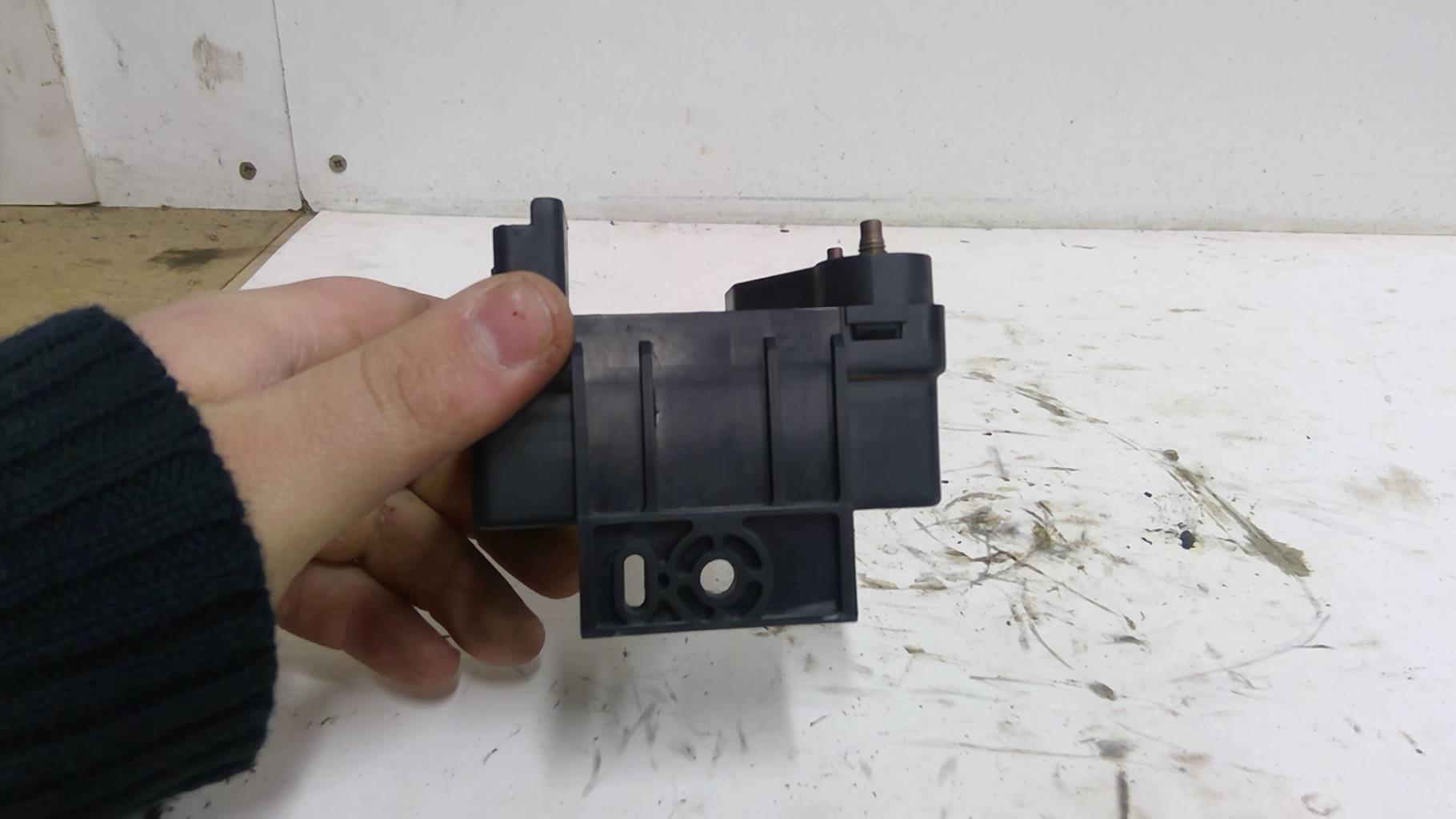 Boitier de prechauffage PEUGEOT 607 PHASE 1 Diesel - 1