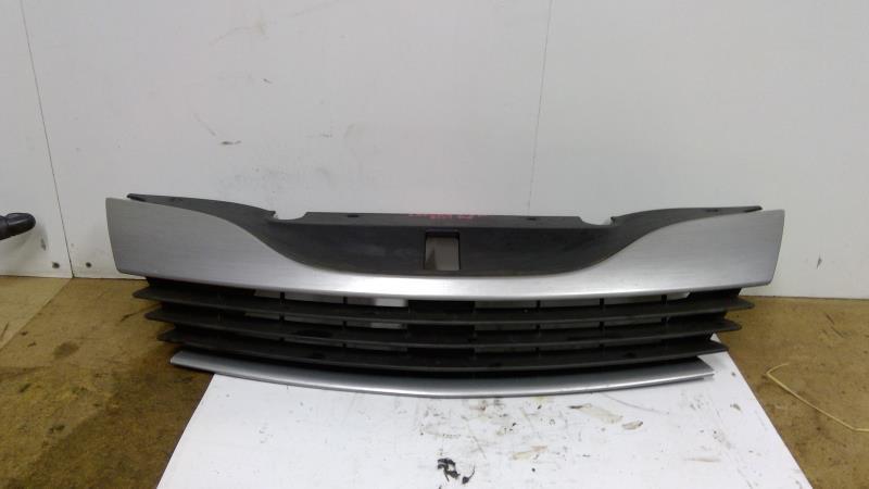 Calandre RENAULT LAGUNA 2 PHASE 1 BREAK Diesel - 1