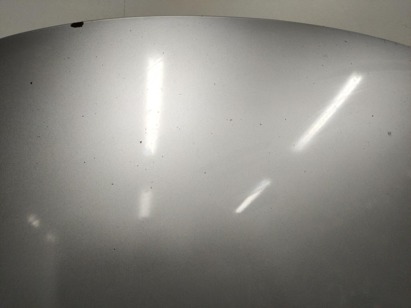 Capot RENAULT GRAND SCENIC 3 PHASE 1 Diesel - 1
