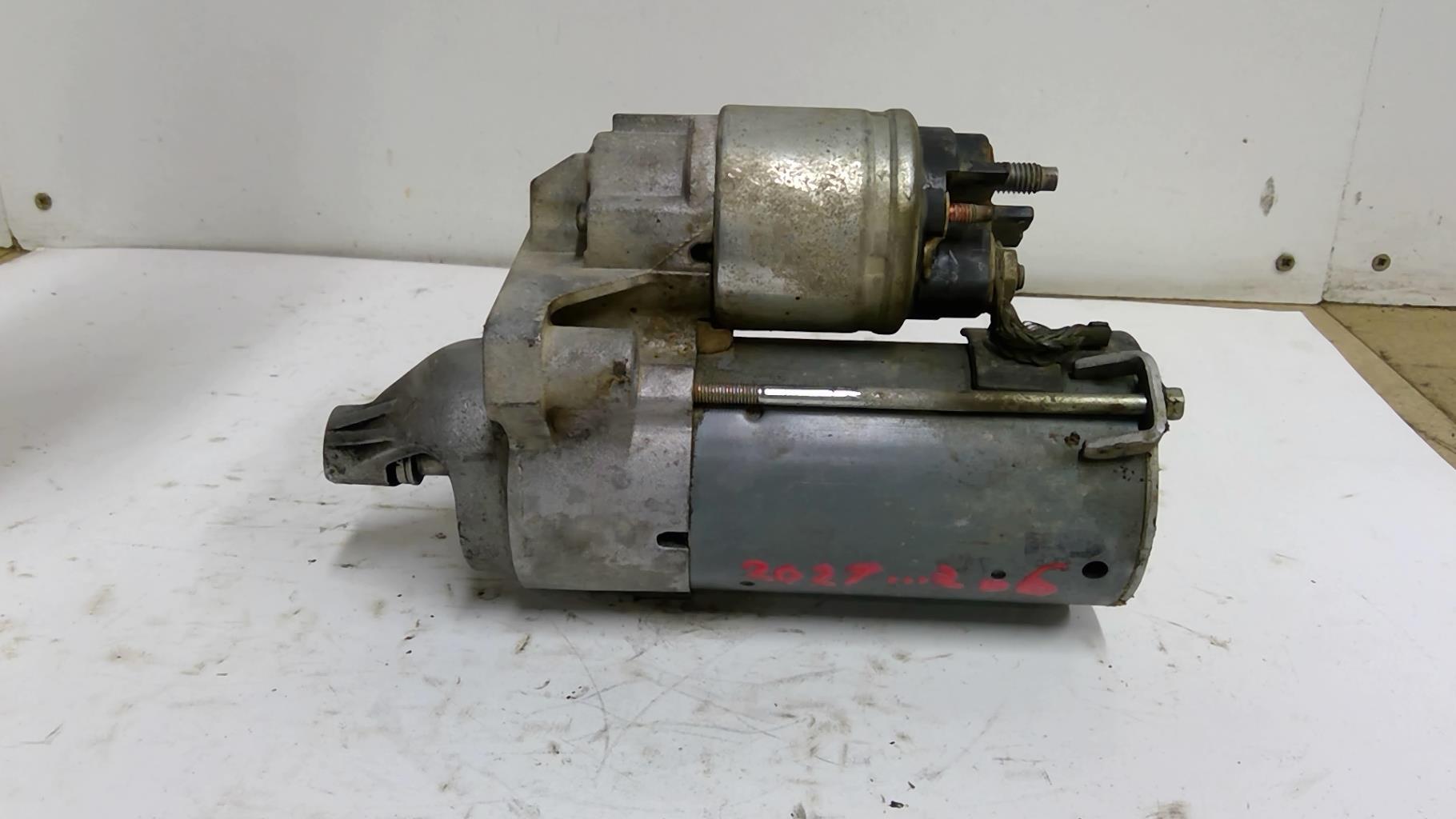 Demarreur CITROEN C3 2 PHASE 1 Diesel - 1