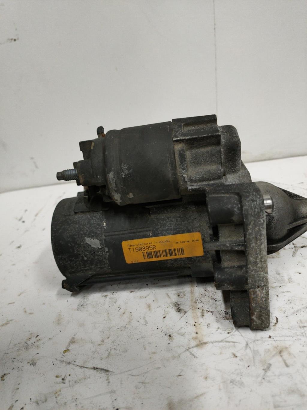 Demarreur CITROEN C4 1 PHASE 1 Diesel - 1