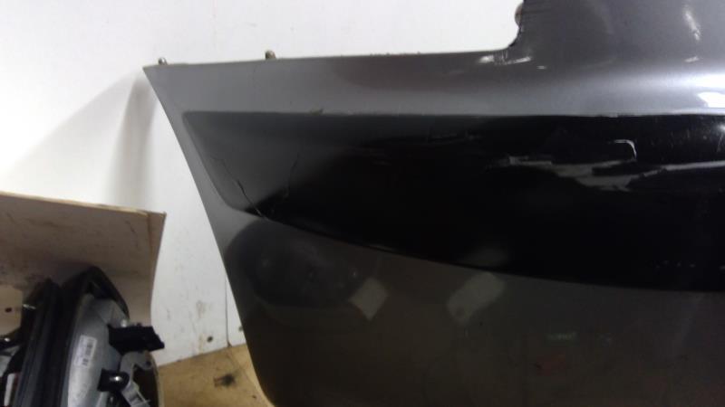 Pare choc avant PEUGEOT 607 PHASE 1 Diesel - 1