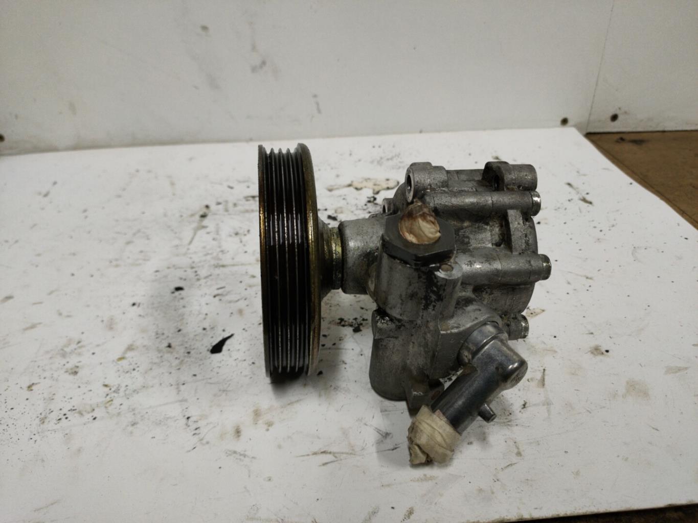 Pompe de direction CITROEN JUMPER 2 Diesel - 1