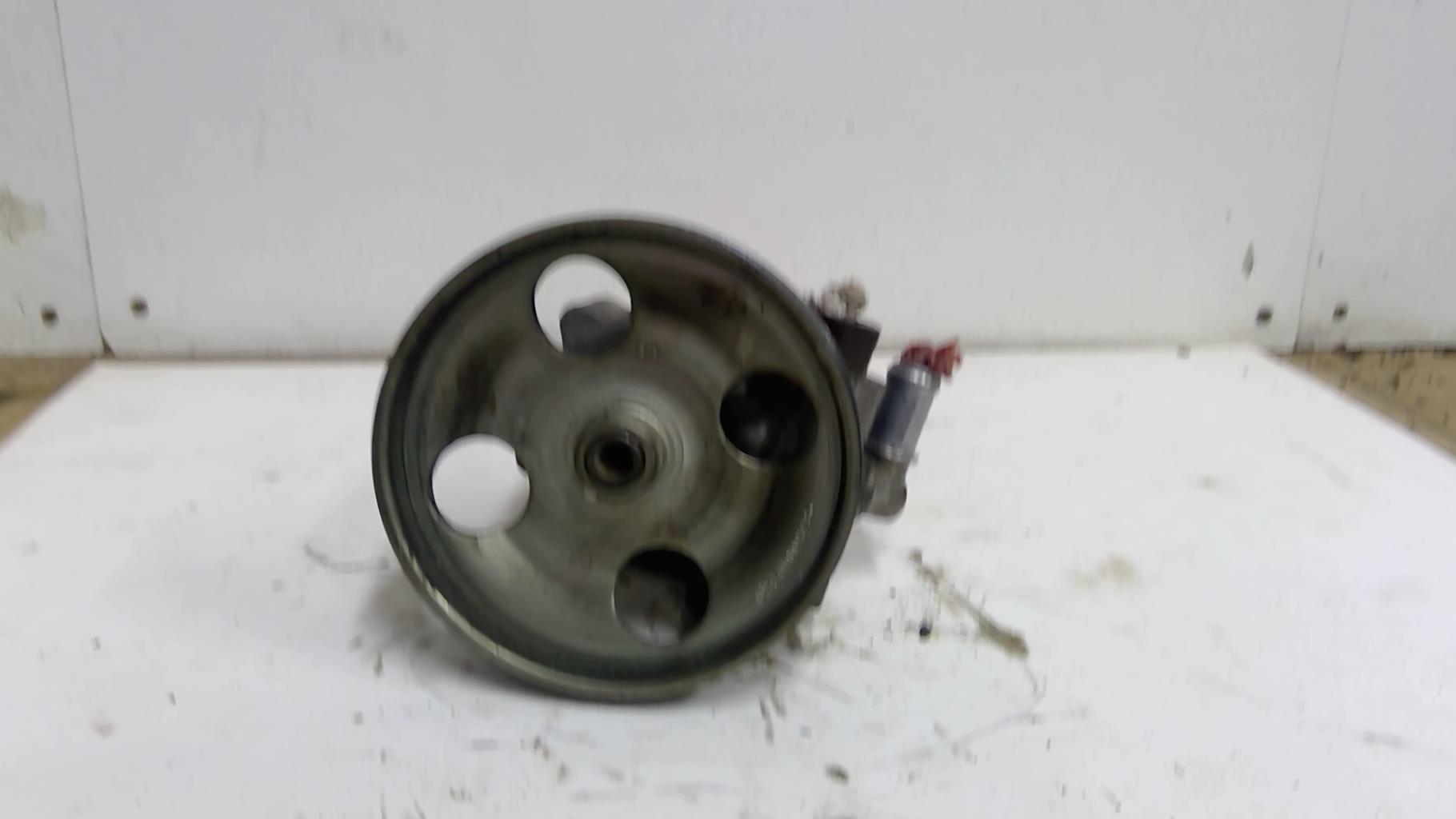 Pompe de direction PEUGEOT 607 PHASE 1 Diesel - 1