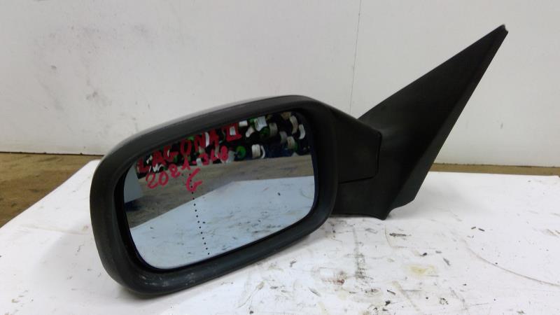 Retrovisor izquierdo RENAULT LAGUNA 2 PHASE 1 BREAK Diésel - 1
